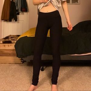 Lululemon Wunder Under